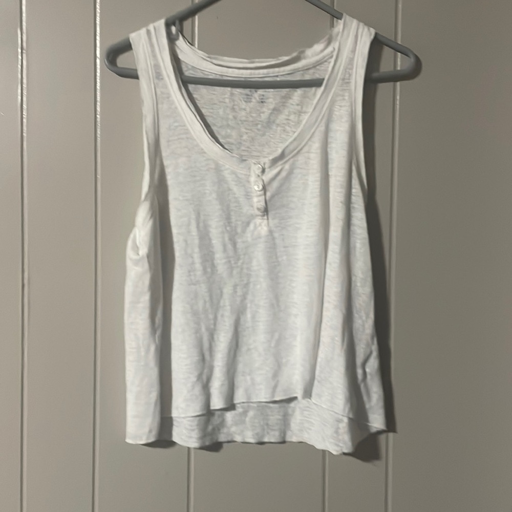 Aerie shirt
